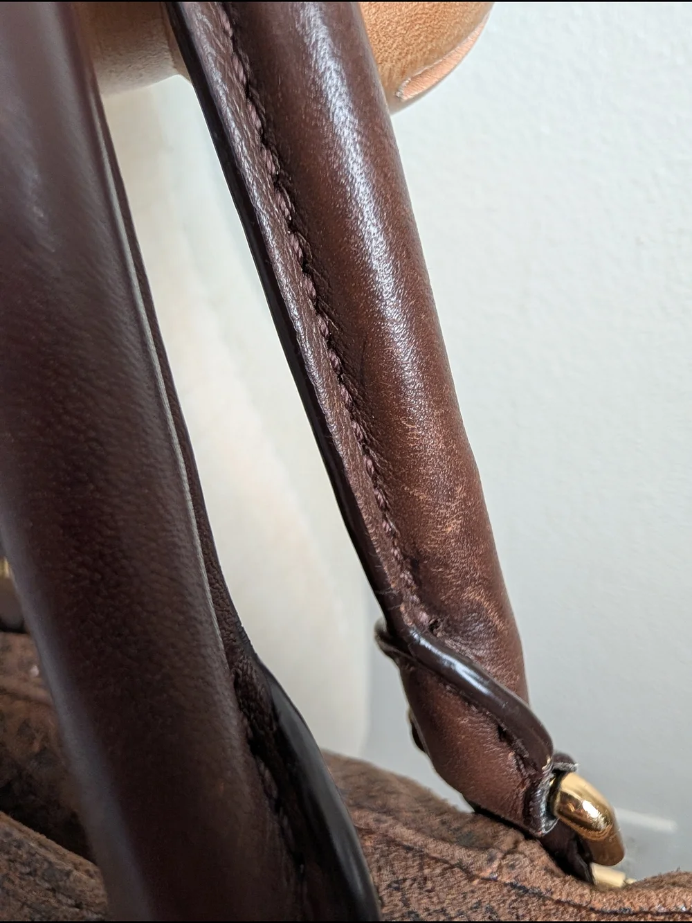 Michael Kors check classic